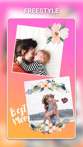 Photo Editor - Collage Maker