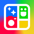 Photo Collage Maker - Photo Collage & Grid ????