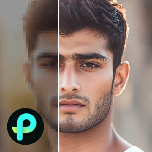 AI Photo Editor - AIFoto ????