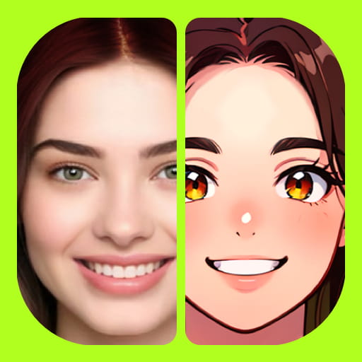 AI Photo Editor - AI Morph PC