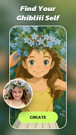 AI Photo Editor - AI Morph