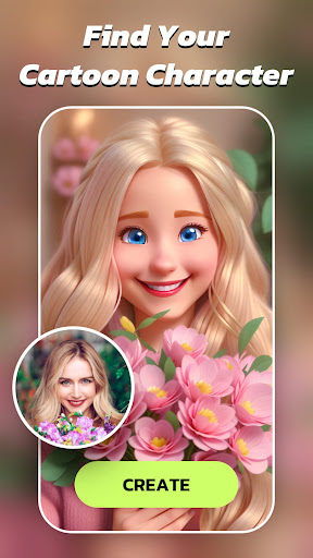 AI Photo Editor - AI Morph PC