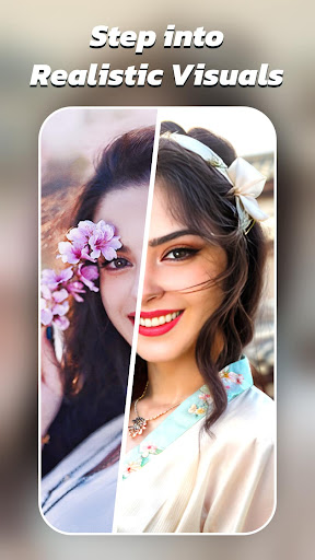 AI Photo Editor - AI Morph PC