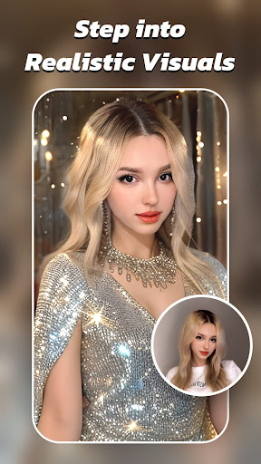 AI Photo Editor - AI Morph