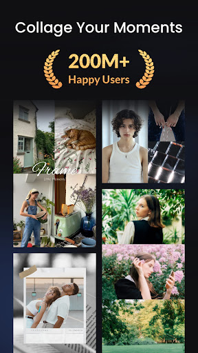 Collage Maker | Photo Editor