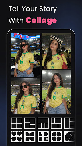 Collage Maker | Photo Editor