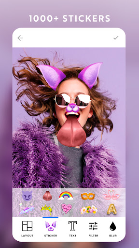 ফটো কোলাজ: ছবি সাজানো অ্যাপস পিসি