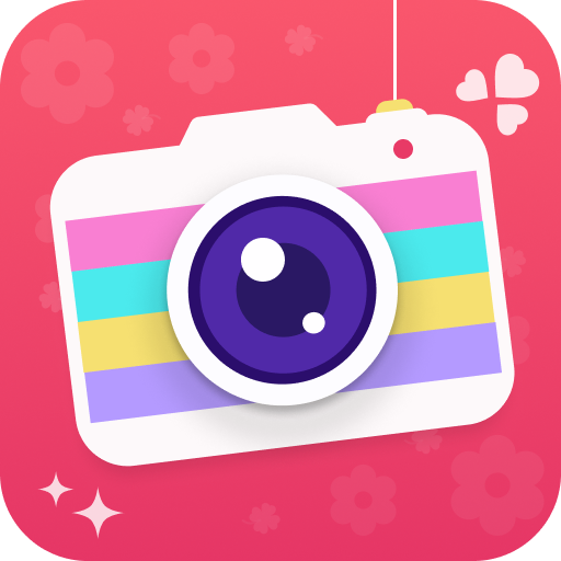 BeautyPlus: Beauty camera