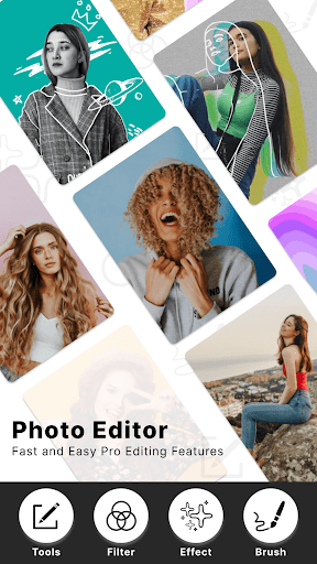 BeautyPlus: Beauty camera