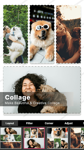 BeautyPlus: Beauty camera