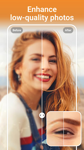 AI Photo Editor - PhotoArt PC
