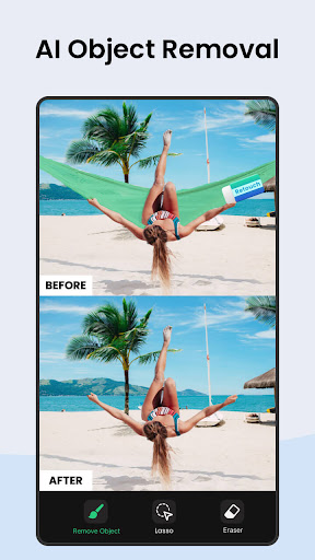 Pic Retouch - Remove Objects ПК