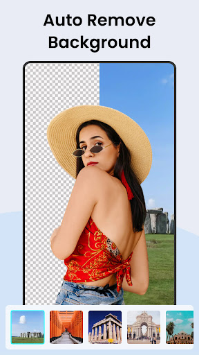 Pic Retouch - Remove Objects ПК