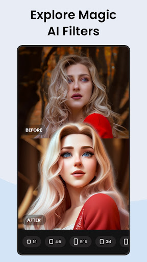 Remove Objects - Photo Editor الحاسوب