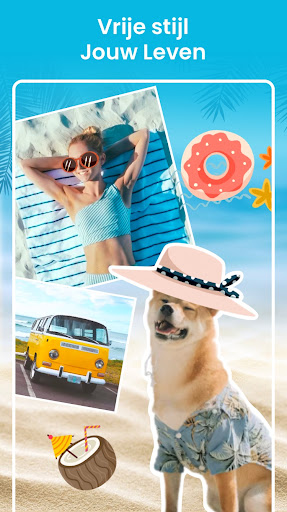 Pic Collage Maker&Photo Editor