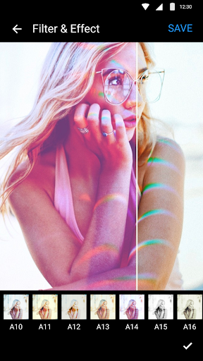 Photo Editor PC