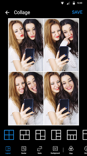 Photo Editor PC