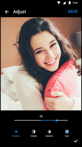 Photo Editor PC