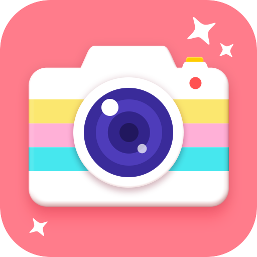 Beauty Camera - Selfie Camera