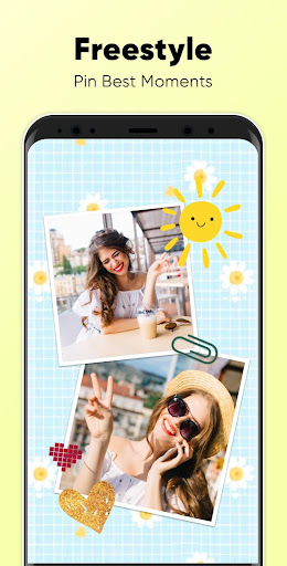 komputer Photo Editor & Collage Maker