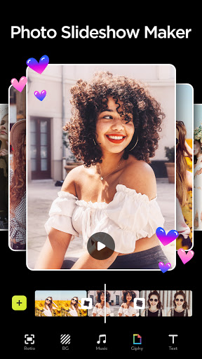 Photo SlideShow & Video Maker PC