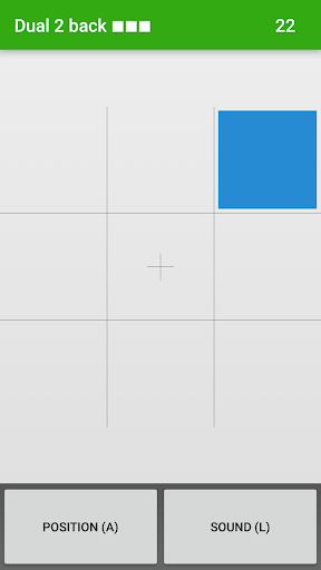 Brain N-Back پی سی