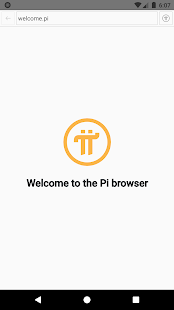 Pi Browser PC
