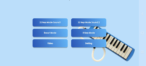 เมโลดิกา PC