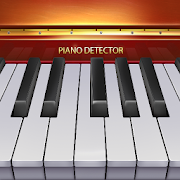 Piano Detector: Dương Cầm PC
