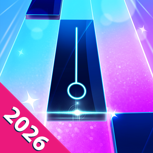 Piano Beat: Music Game PC