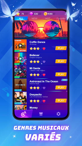 Piano Beat: Music Game PC