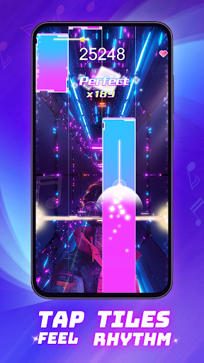 Piano Beat: Music Game