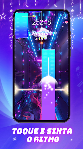 Piano Beat: Music Game para PC