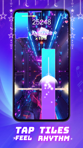 Piano Beat: Music Game PC