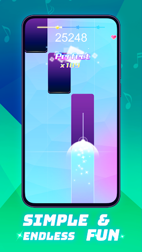 Piano Beat: Rhythm Stars