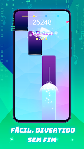 Piano Beat: Music Game para PC