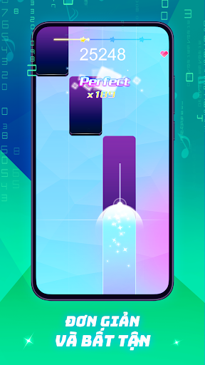 Piano Beat: Music Game PC
