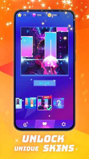 Piano Beat: Music Game PC