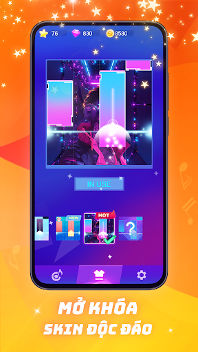 Piano Beat: Music Game PC