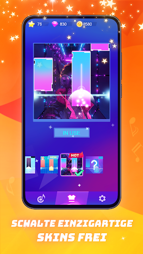Piano Beat: Music Game PC