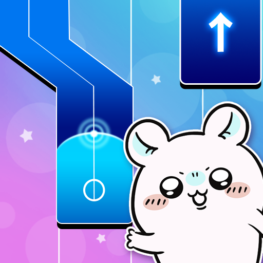 Piano Game Tiles 鋼琴: 旋律節奏磚鋼琴遊戲