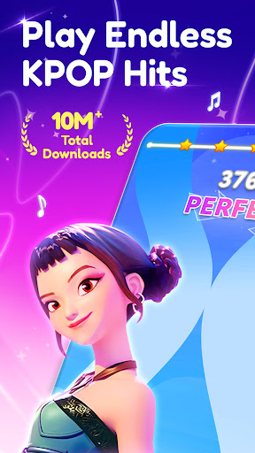 My Piano Monster: Cute Music