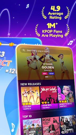 My Piano Monster: Cute Music