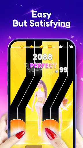 My Piano Monster: Cute Music