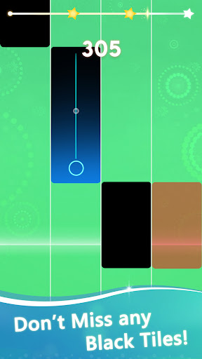 Piano Beat Tiles: Magic Piano