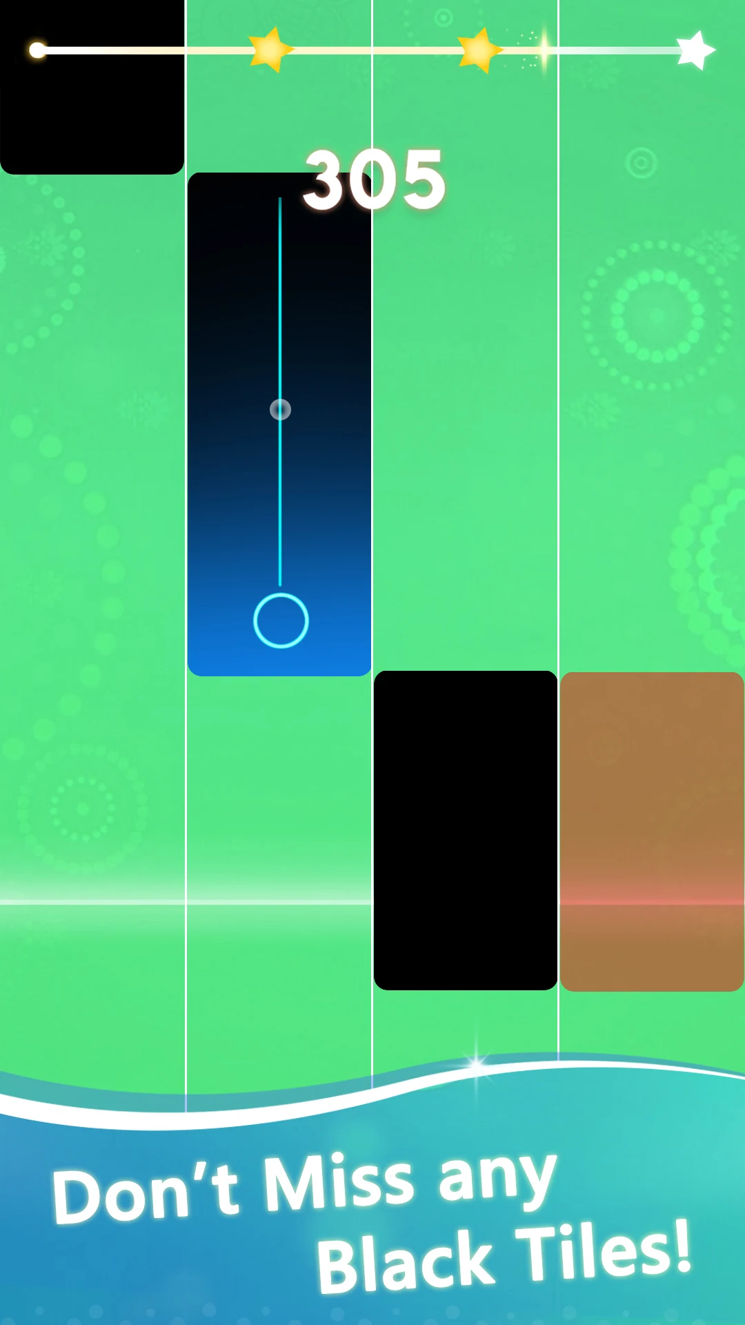 Piano Beat Tiles: Magic Piano PC