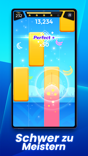 Rhythm Rush-magic musik spiele