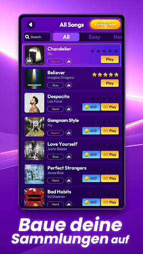 Rhythm Rush-magic musik spiele