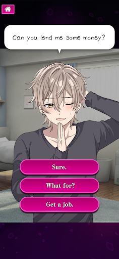 Toxic Love: Dark Boyfriends PC