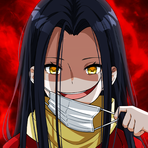 妖怪美少女 二選一